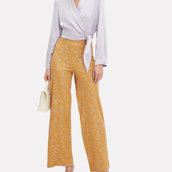 stine goya beverly jumpsuit